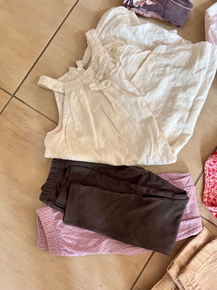 Vêtements fille 6 ans été - photo numéro 5