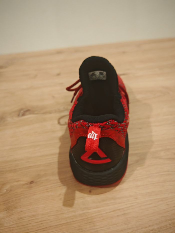Basket de basketball, taille 39, Peak - photo numéro 6