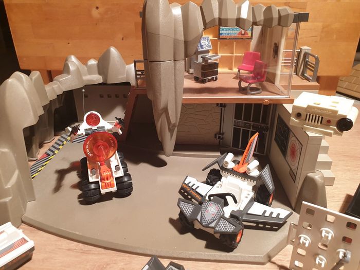 Playmobil - Agents secrets - photo numéro 2