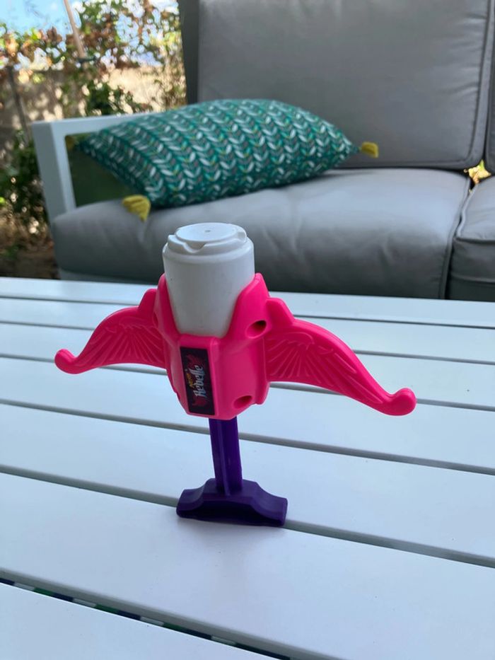 Nerf rebelle jeu pour enfant - photo numéro 5