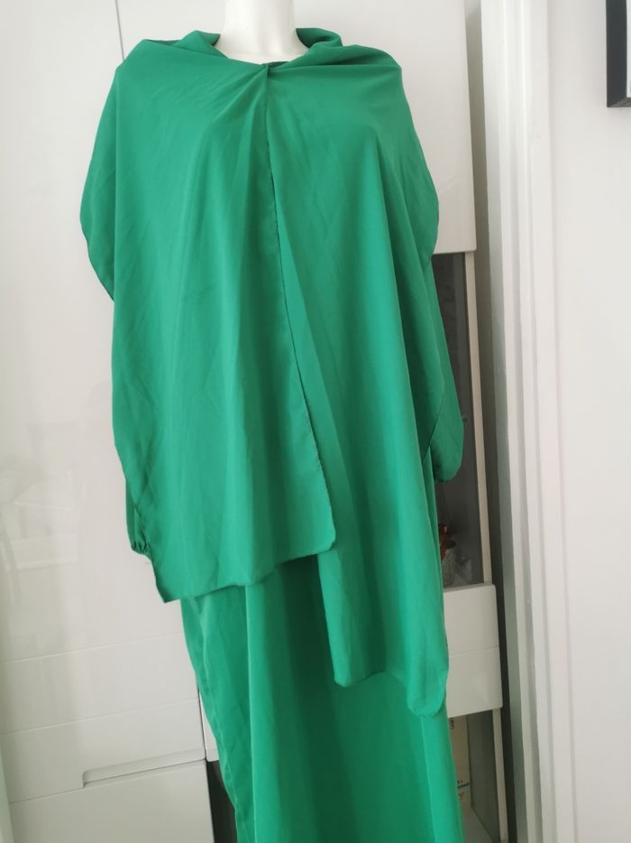 💚🤍Jolie Abaya 💚🤍 - photo numéro 9