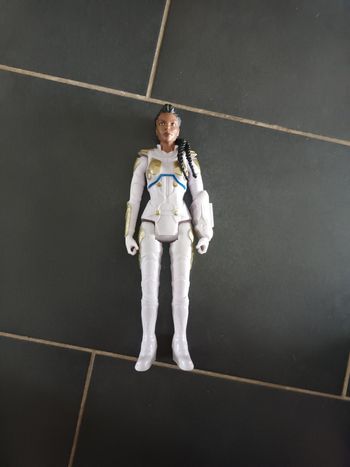 Figurine Marvel 30cm Valkyrie rare