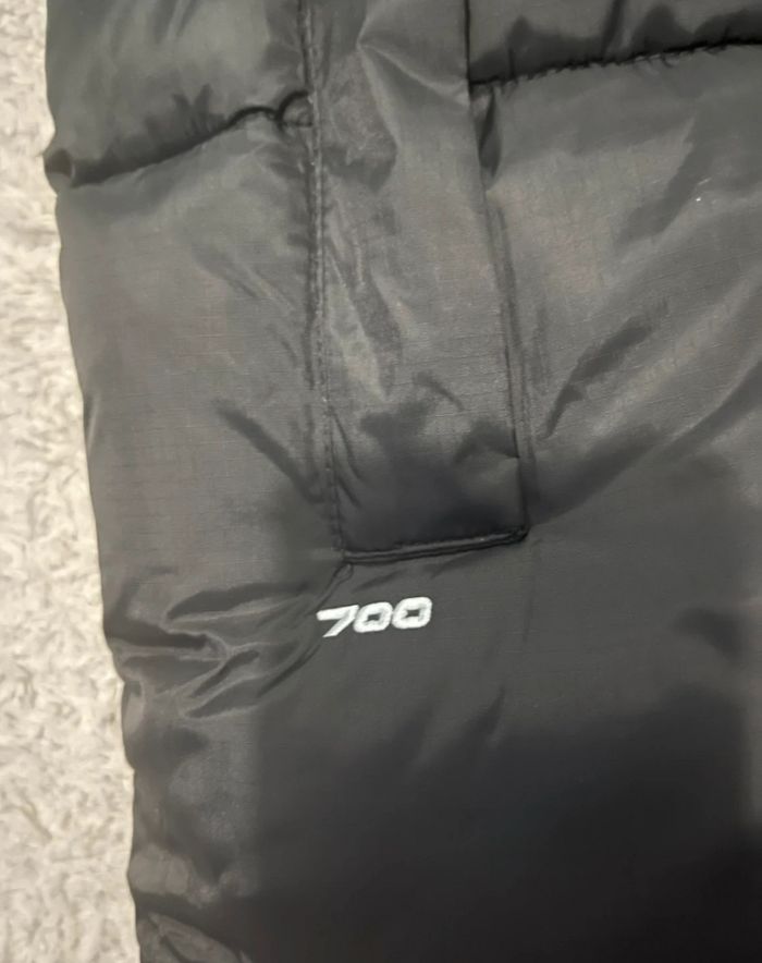 Doudoune The North Face - photo numéro 2