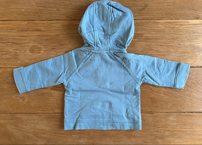 Sweat Vertbaudet 6 mois - photo numéro 3