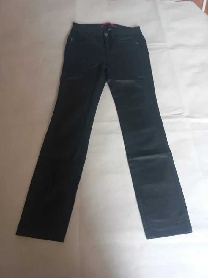 Pantalon trust me you're lovely