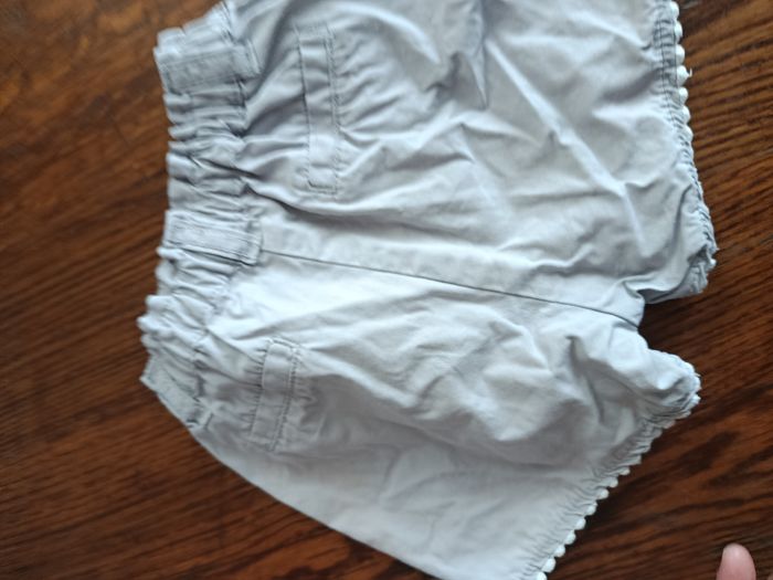 short gris 18 mois - photo numéro 3