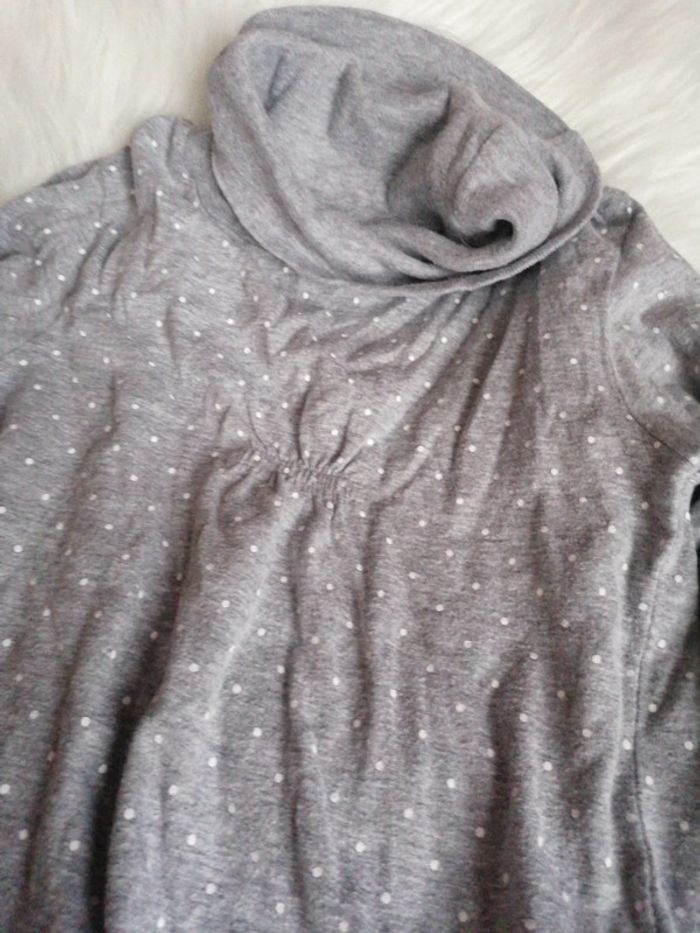 Col roule 4 ans - photo numéro 2