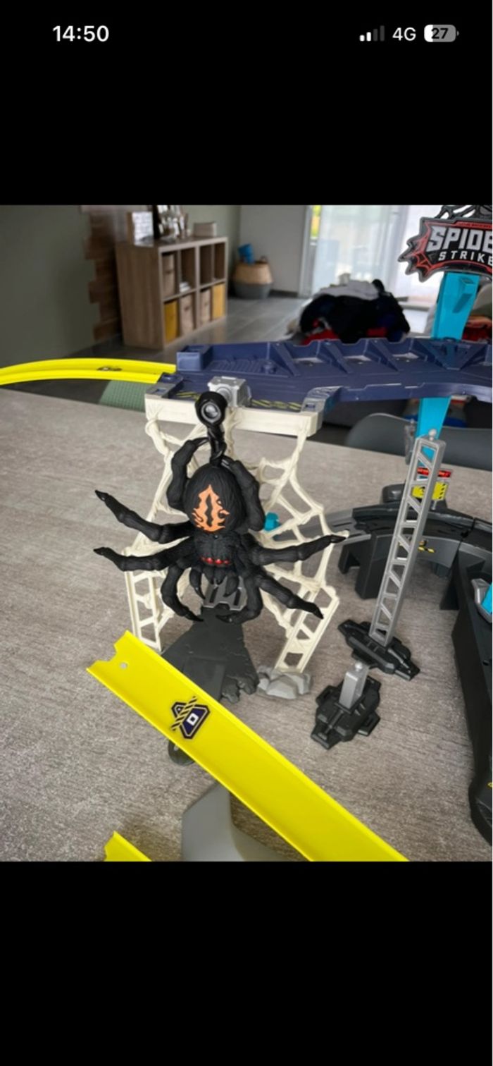 Circuit voiture - photo numéro 4