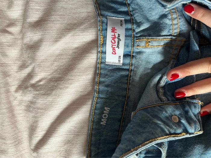 Short en jean - photo numéro 3
