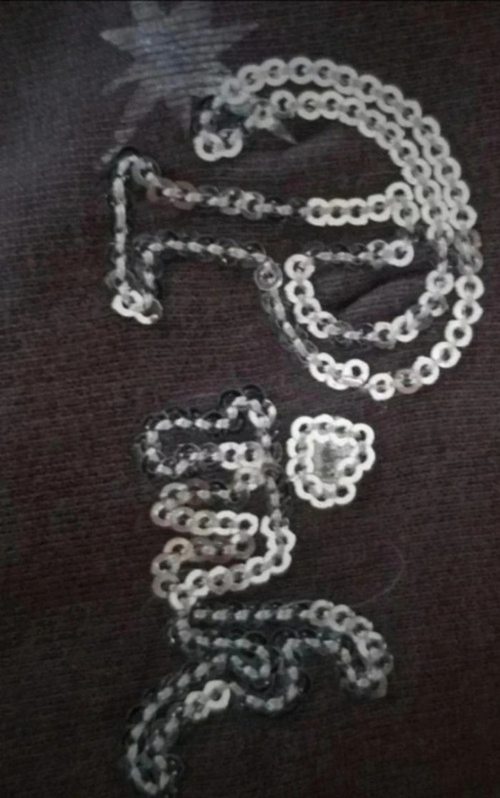 Joli gilet chaud - photo numéro 4