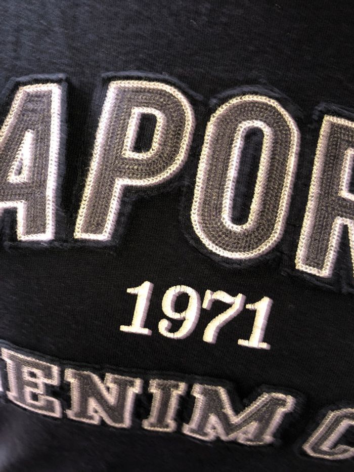 Haut ML#kaporal#taille 10 ans - photo numéro 2