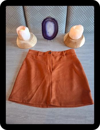 Mini jupe taille 38