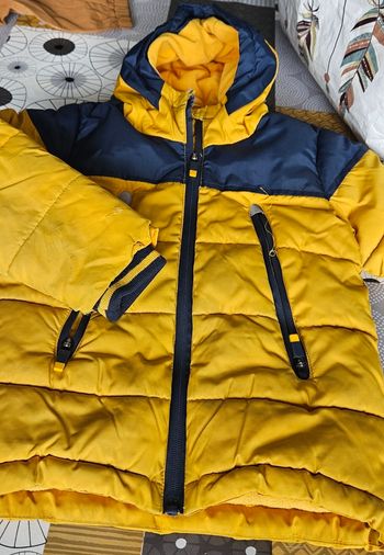 Manteau