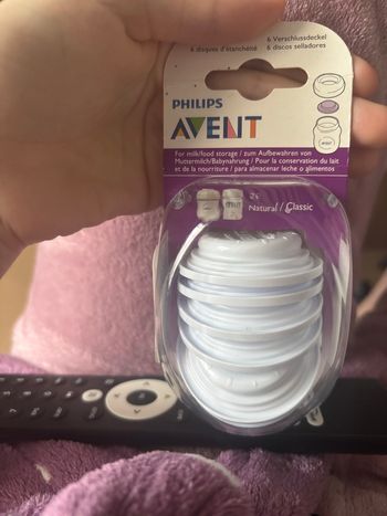 Disque d’étanchéité