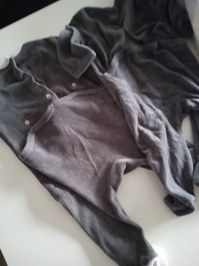 Body kiabi - photo numéro 4