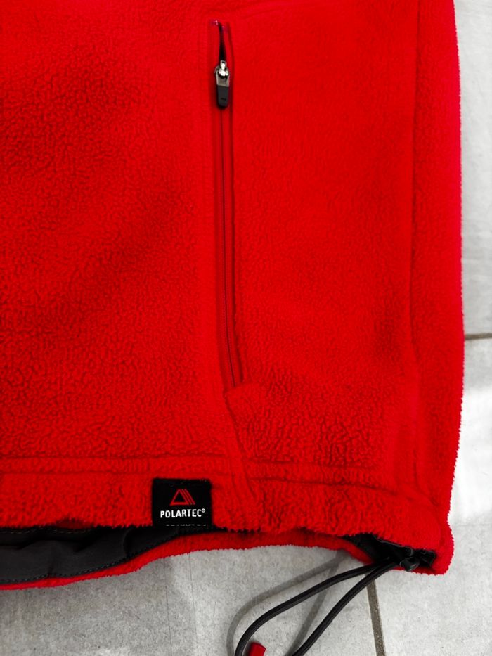 Veste chaude the north face - photo numéro 3