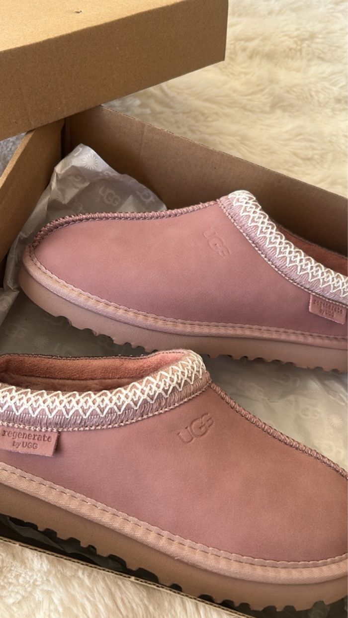 Chaussure U - photo numéro 2