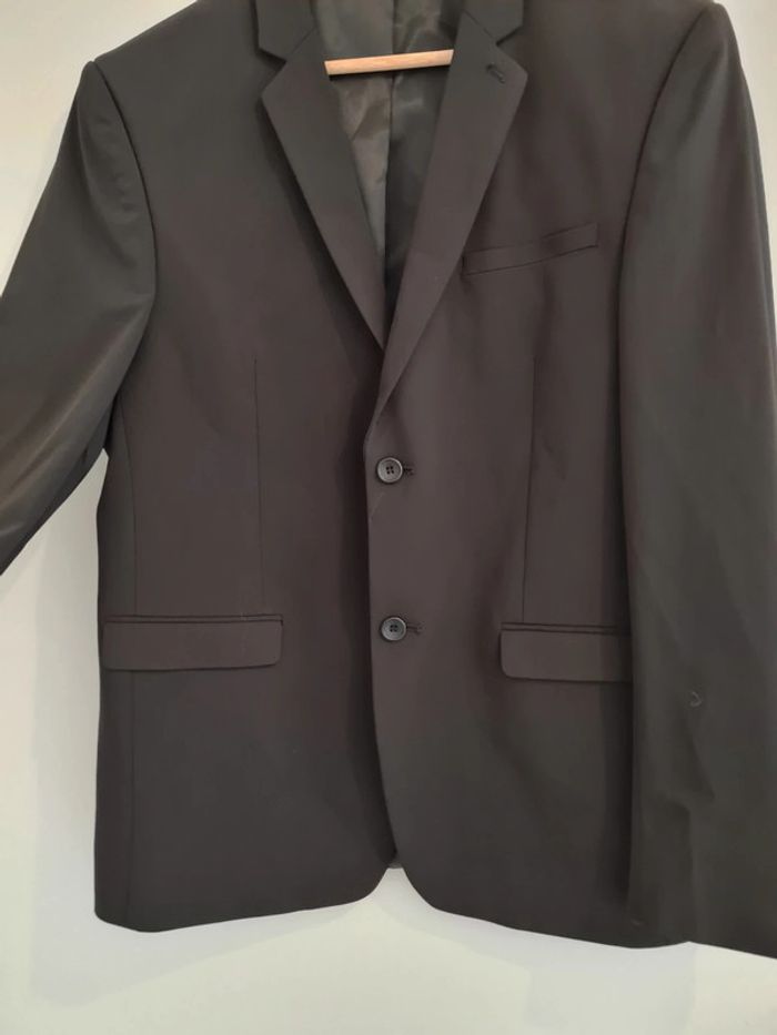 Veste costume homme - photo numéro 2