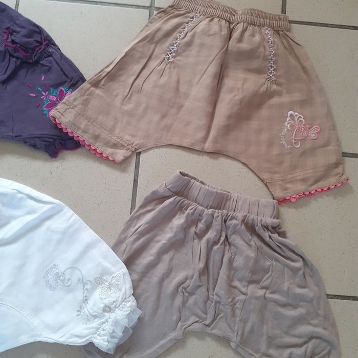 Lot fille 6 mois - photo numéro 9