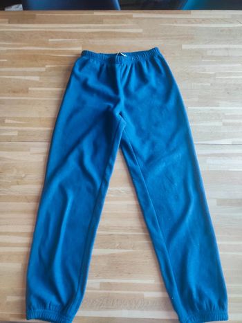 Pantalon polaire