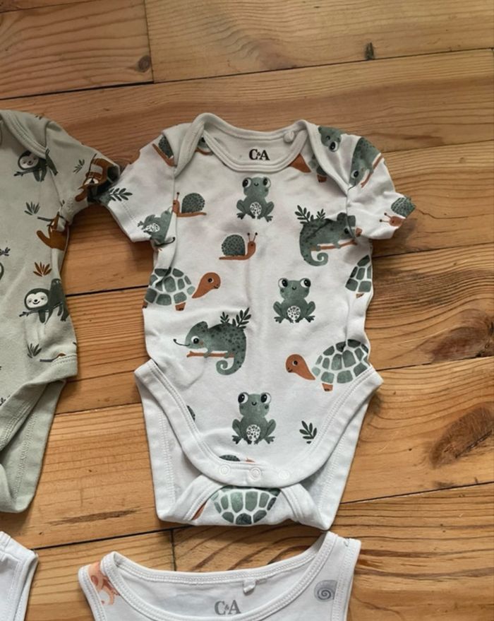 6 body - photo numéro 4