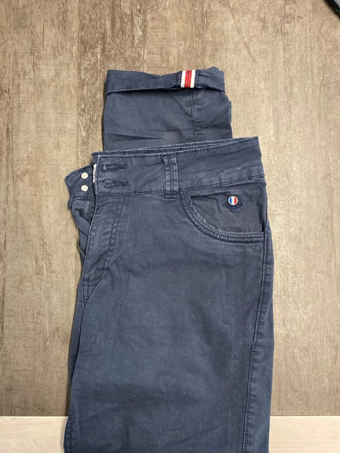 Pantalon 3/4 - photo numéro 9
