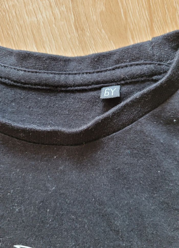 🌿 2 tee shirt Dragon Ball 🌿 Taille 6-8 ans 🌿 - photo numéro 5