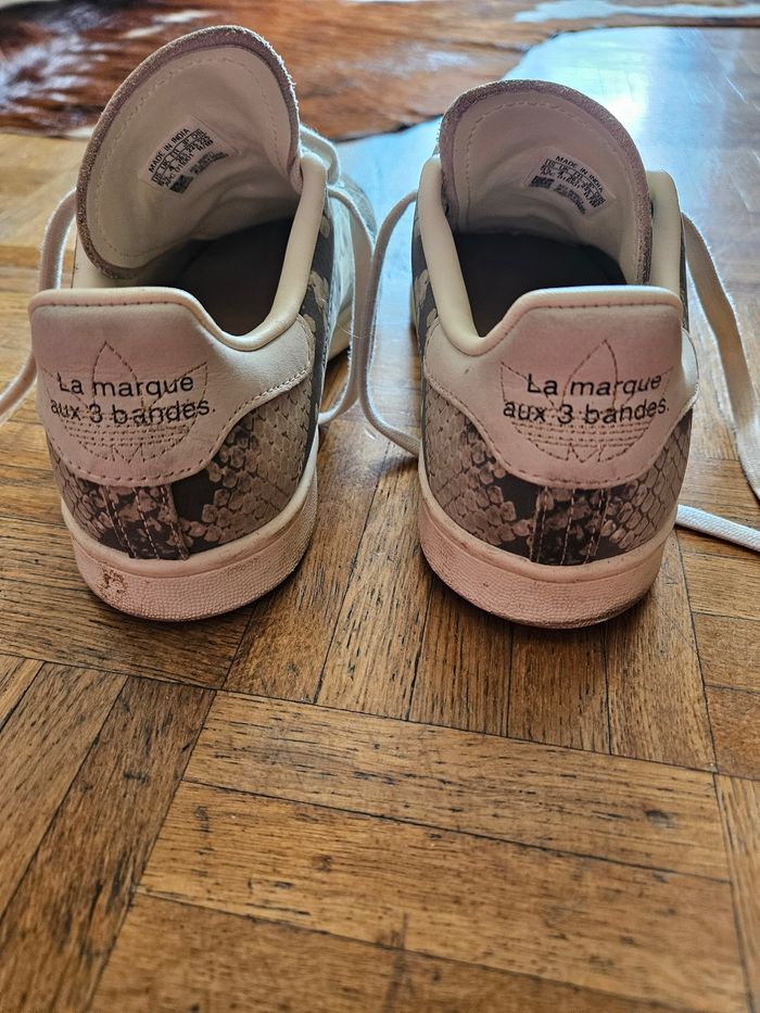 Baskets Adidas - photo numéro 6