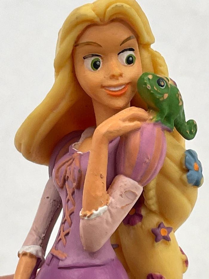 Figurine Disney Princesse Bullyland 12 cm - photo numéro 4