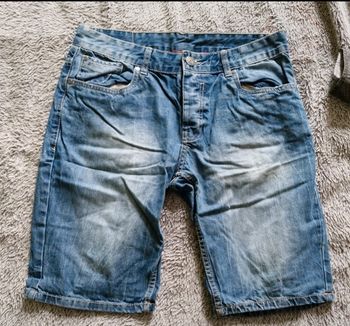 Bermuda taille 40