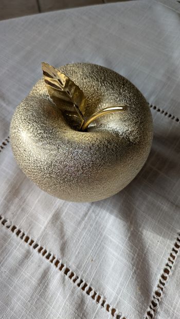 Pommes atmosphera