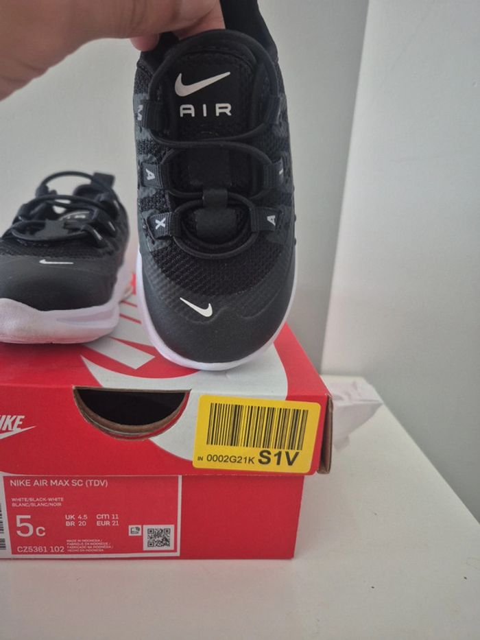 Nike air max - photo numéro 3