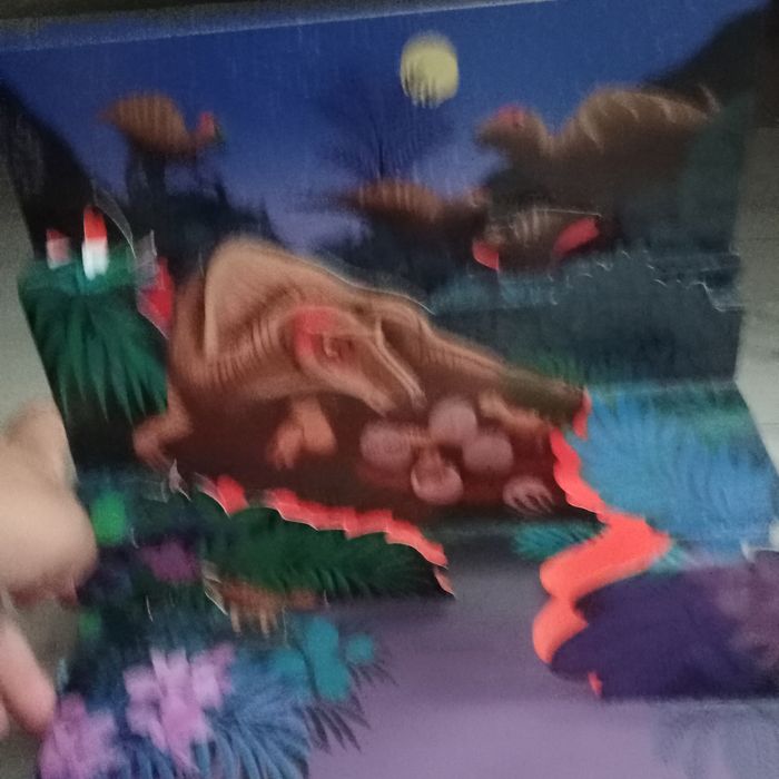 Livre en 3d - photo numéro 4