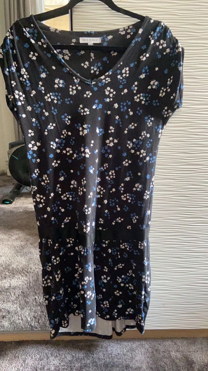 Robe grossesse