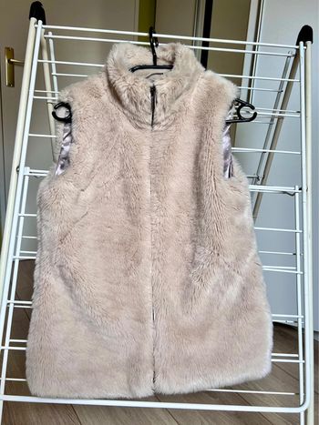 Doudoune taille 14 ans Okaidi