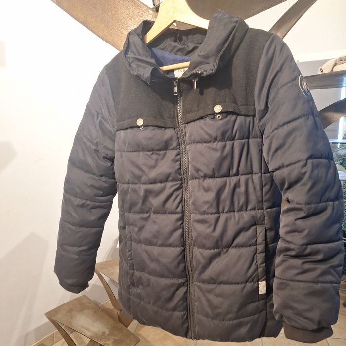 Manteau ikks