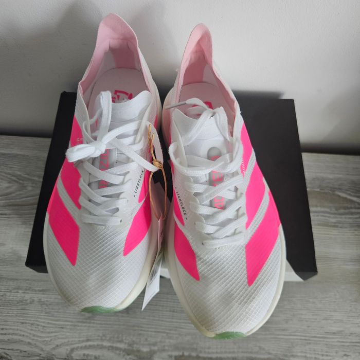 Adidas adios pro 4 - photo numéro 2