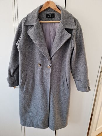 Manteau