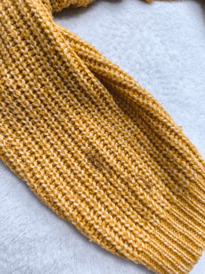 Gilet 8 ans - photo numéro 4