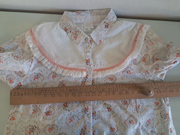 Karl Marc John chemise été T.36 en tbe - photo numéro 13