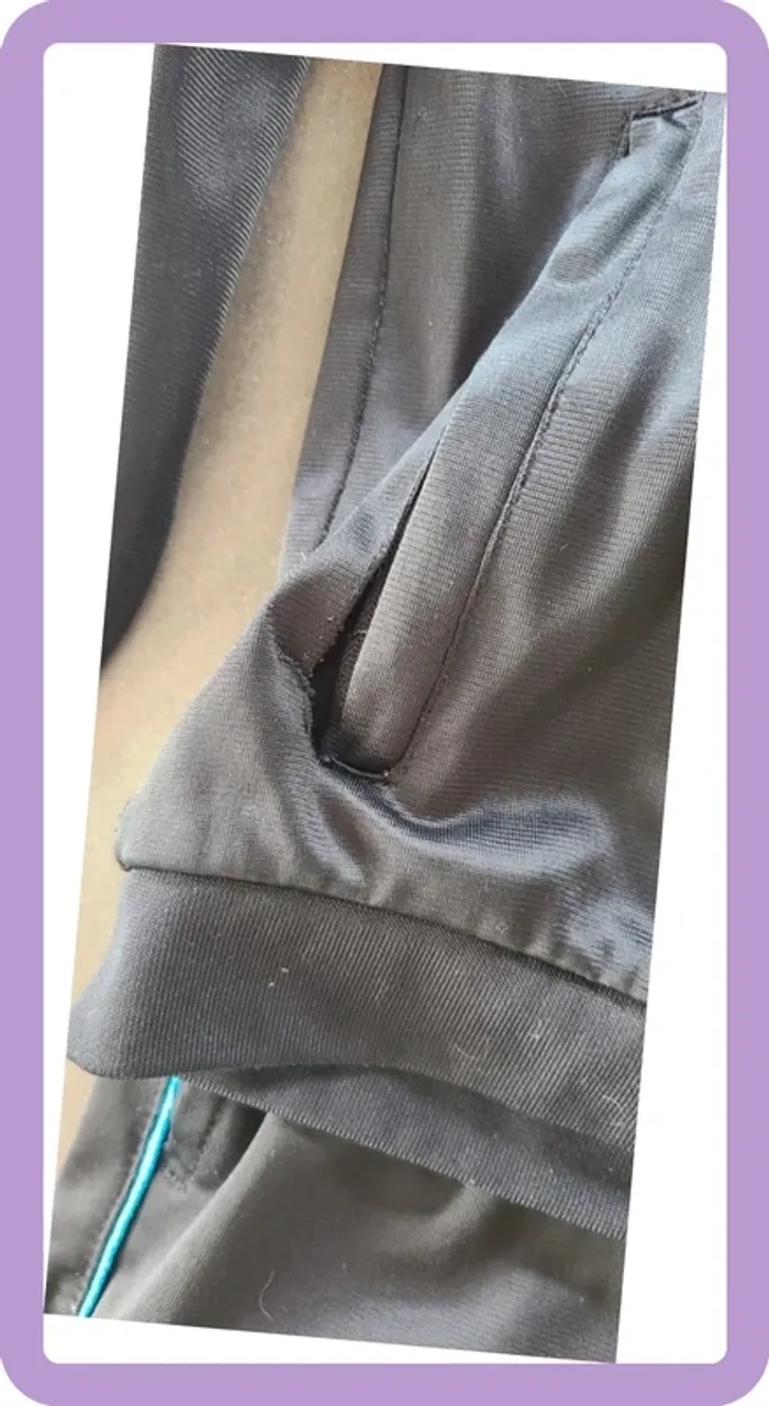 Survêtement jogging 10 ans Airness - photo numéro 5