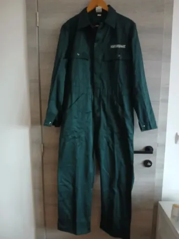 Combinaison de travail Alsifor