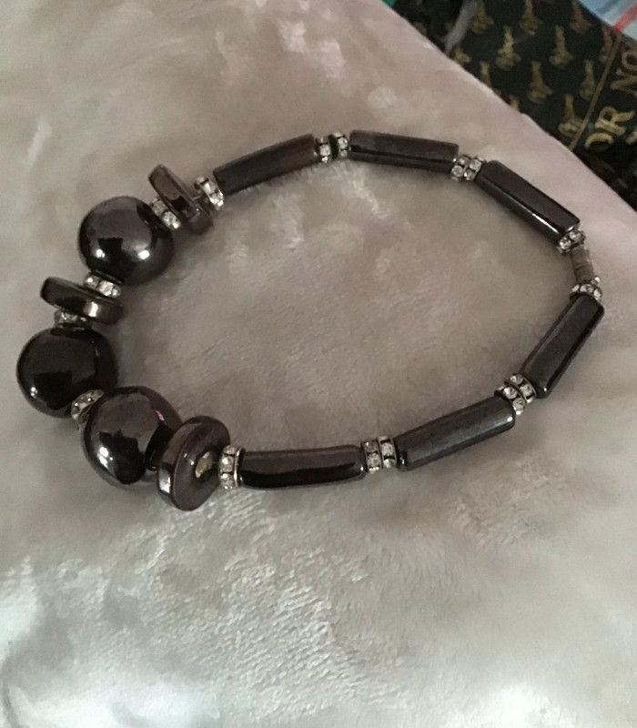 Beau ras de cou vintage - photo numéro 4