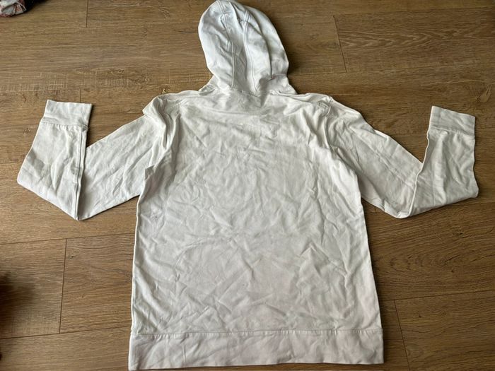 Pull à capuche Bikkembergs - photo numéro 3
