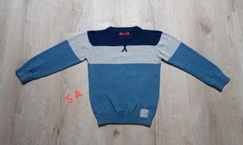 Pull 5A