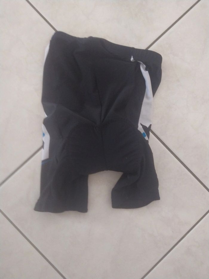 Short de cyclisme - photo numéro 4