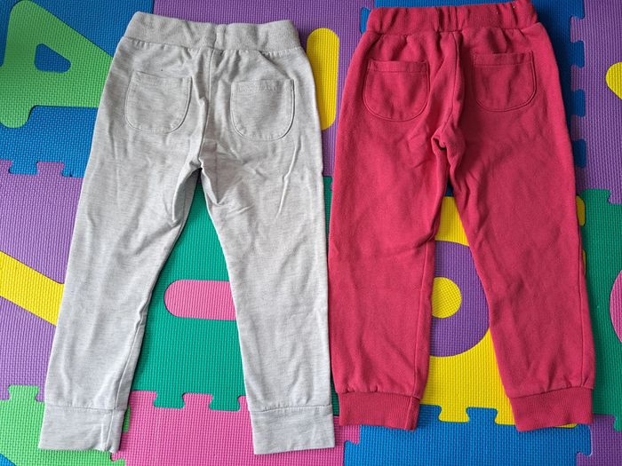 Lot 1 veste 5ans + 2 pantalons de jogging Sergent Major 4ans - photo numéro 13