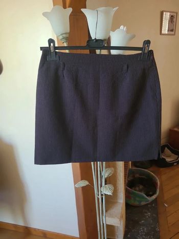 jupe jennyfer taille 38