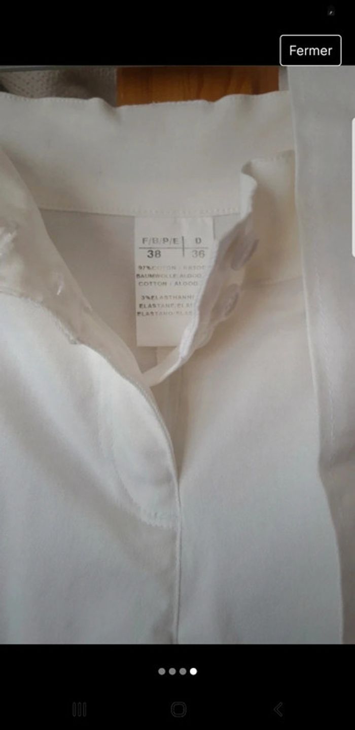 Pantacourt long - photo numéro 4