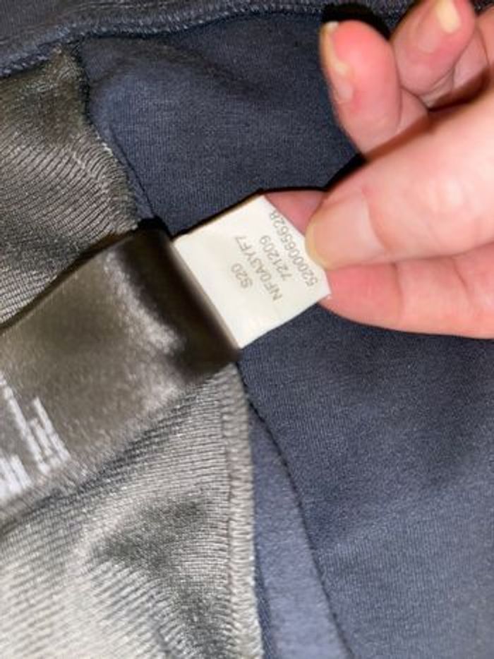 Gilet the north face - photo numéro 5